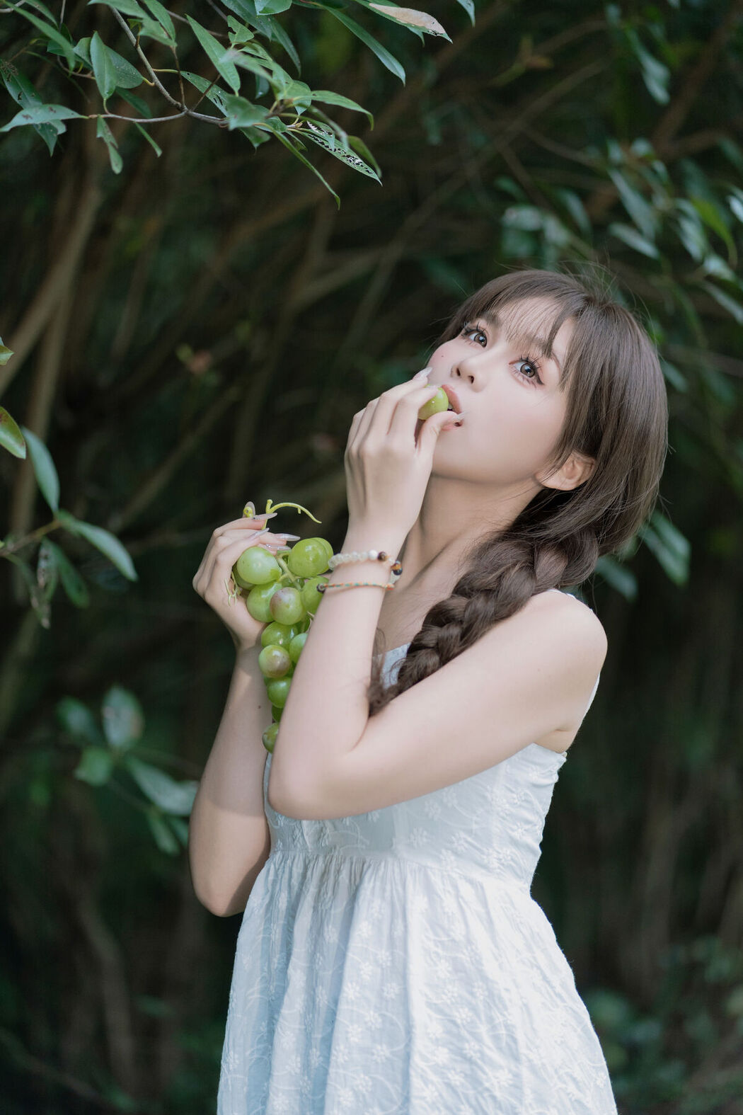 YiTuYu艺图语 Vol.7947 Pao Fu Xiao Fang