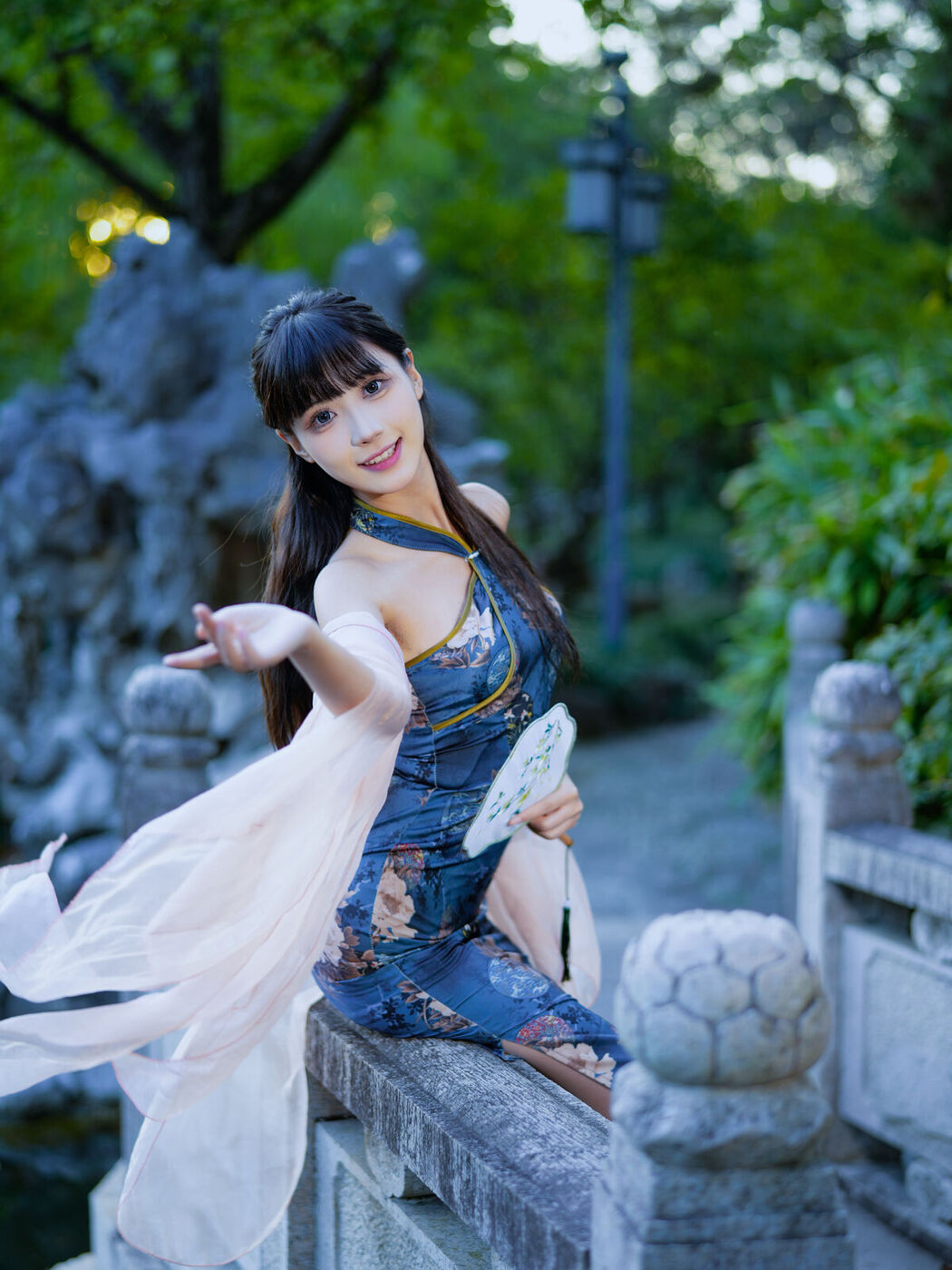 YiTuYu艺图语 Vol.7950 Er Ru Ruth