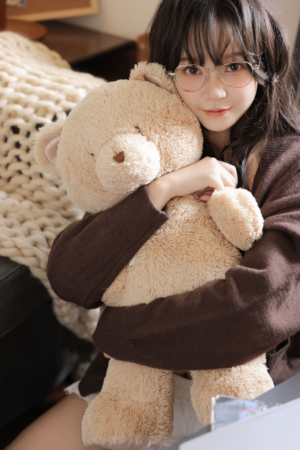 YiTuYu艺图语 Vol.7961 Disexi Si Ning