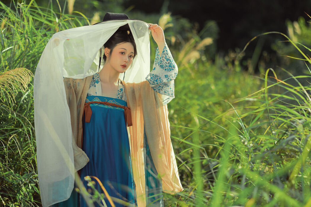 YiTuYu艺图语 Vol.7962 Shen Ci Xing Xing