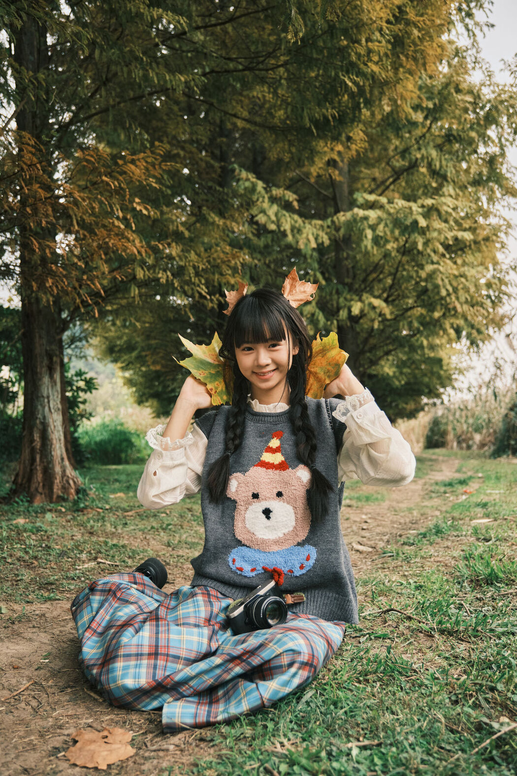 YiTuYu艺图语 Vol.7988 Shi San Jin Ya