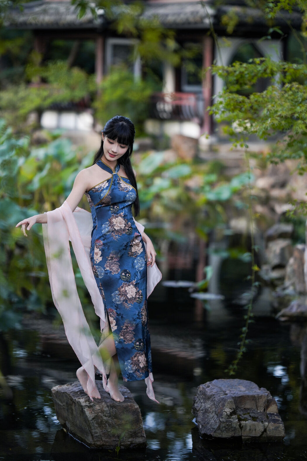 YiTuYu艺图语 Vol.7950 Er Ru Ruth
