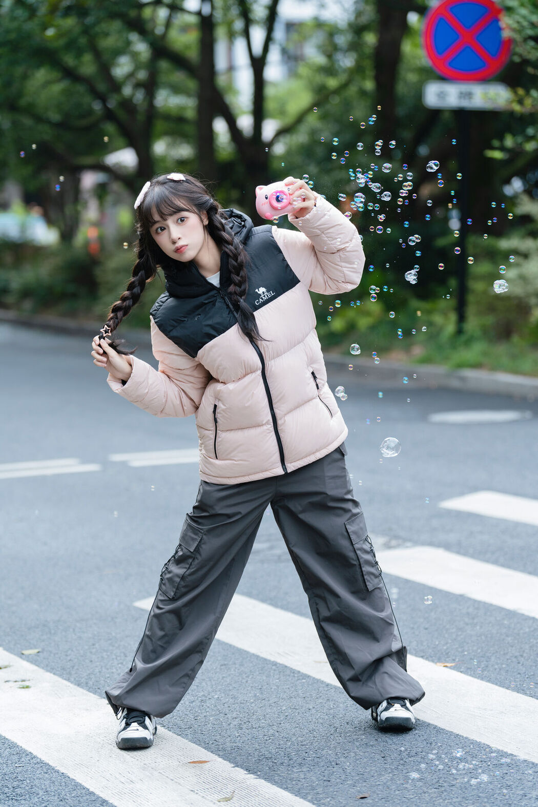YiTuYu艺图语 Vol.7952 Xia Yu Xiao Nian