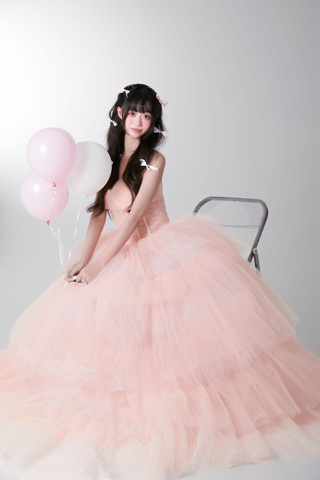YiTuYu艺图语 Vol.7955 Bo Luo Bao