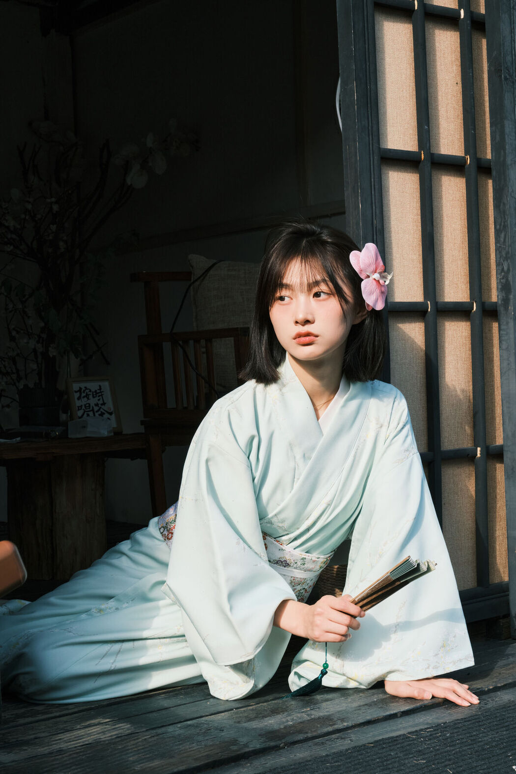 YiTuYu艺图语 Vol.7997 Xiao Xiao