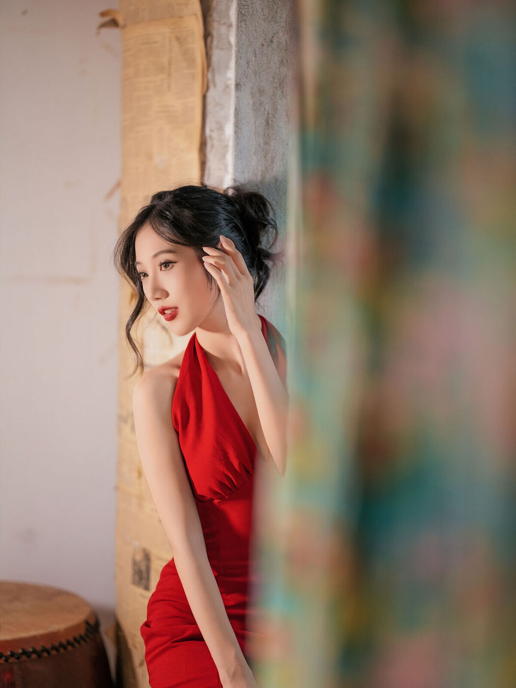 YiTuYu艺图语 Vol.7929 O1ne Wan