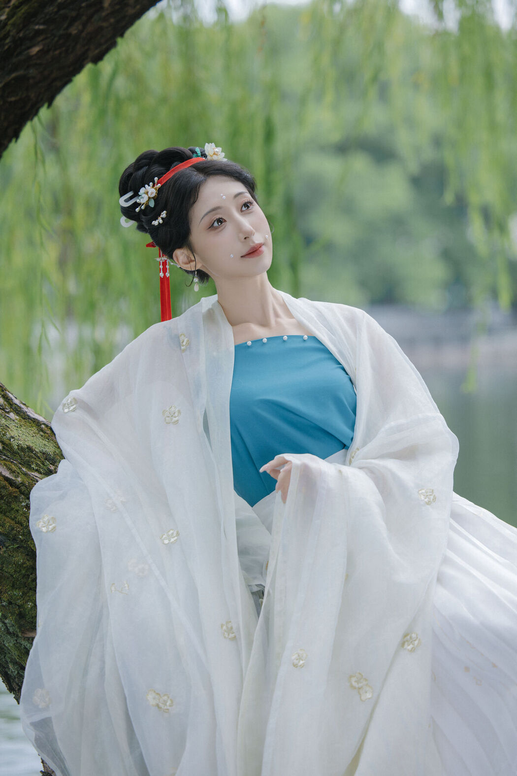 YiTuYu艺图语 Vol.7946 Su Fan