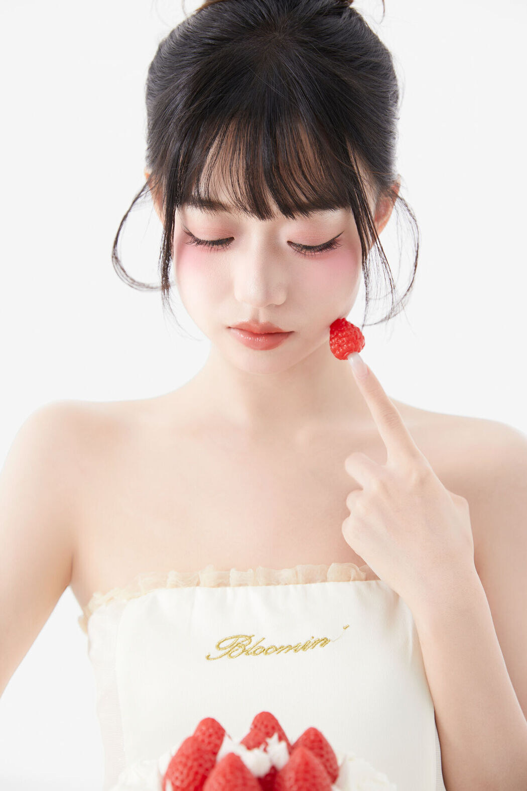 YiTuYu艺图语 Vol.7930 Bo Luo Bao