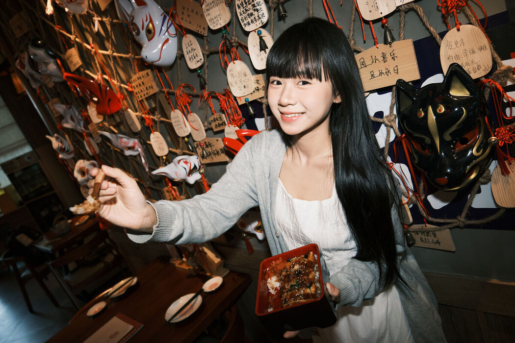YiTuYu艺图语 Vol.8017 Shi San Jin Ya