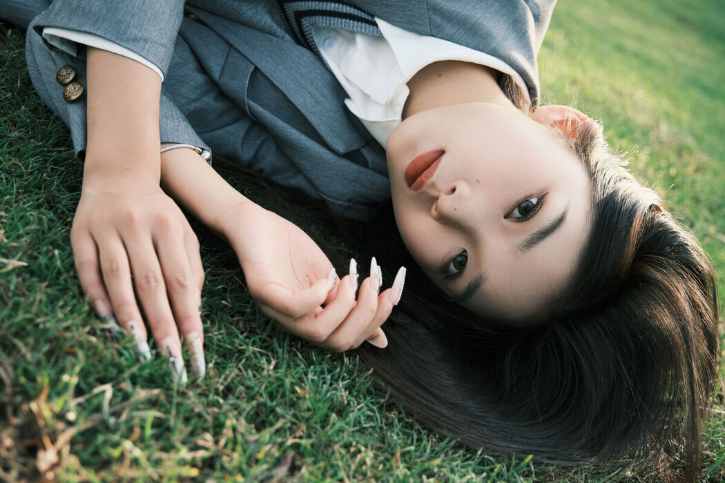 YiTuYu艺图语 Vol.7990 Yi Zhi Li Mao