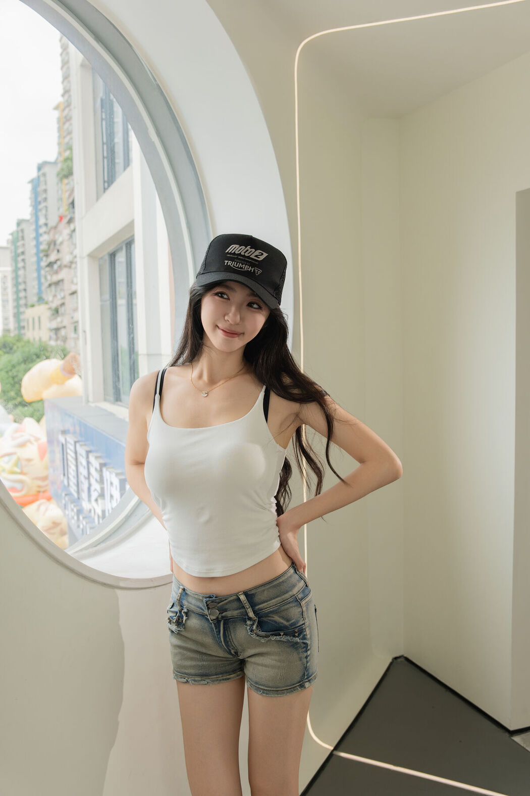 YiTuYu艺图语 Vol.7941 Tong Tong