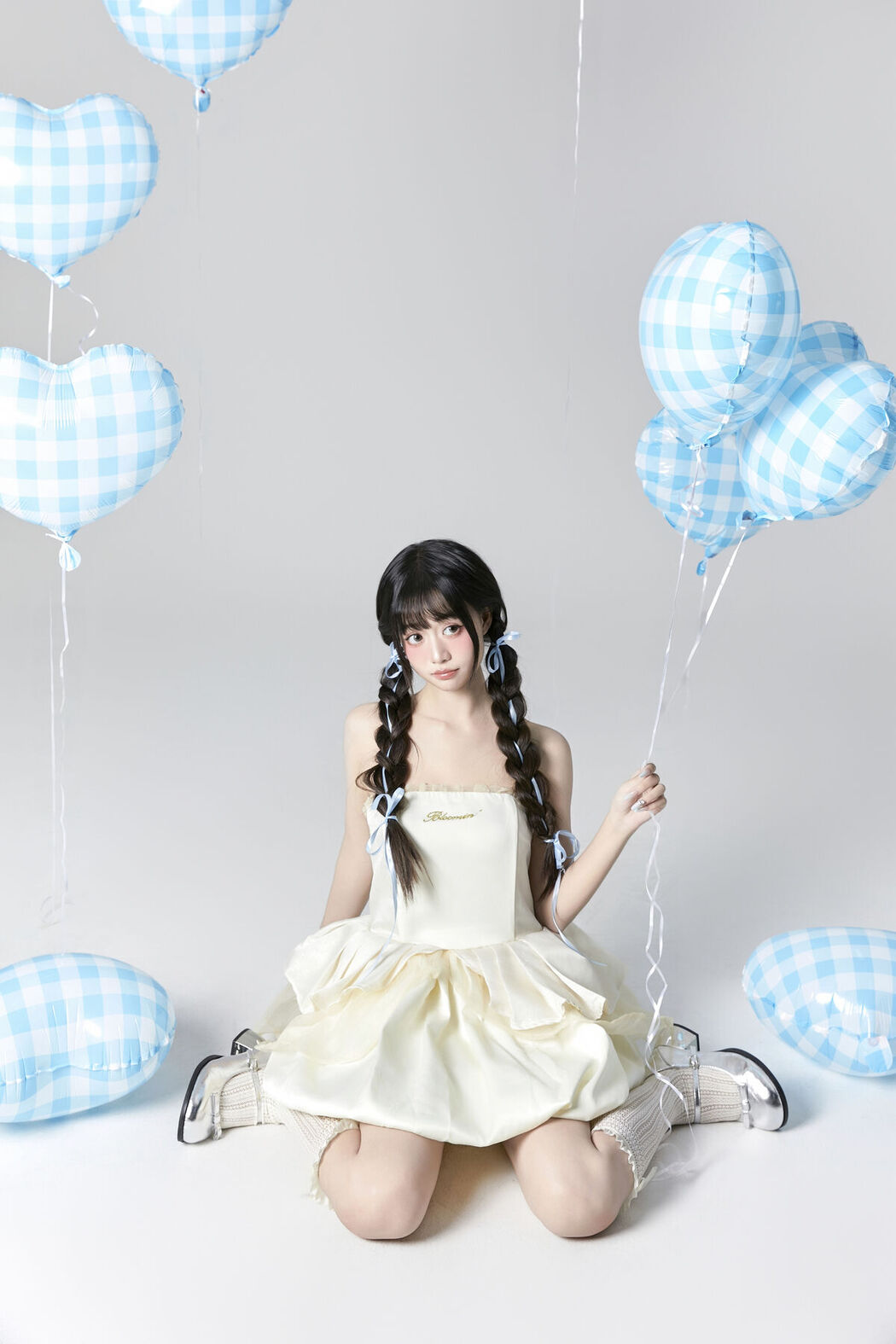 YiTuYu艺图语 Vol.7945 Bo Luo Bao