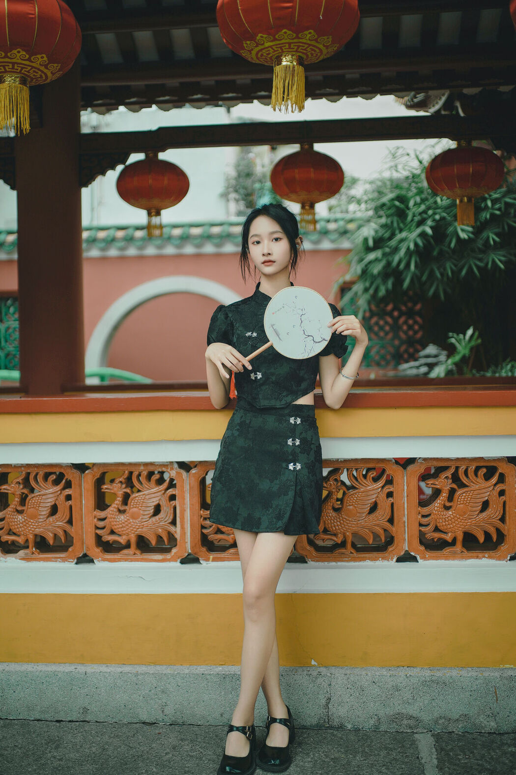 YiTuYu艺图语 Vol.7993 Xin Xin