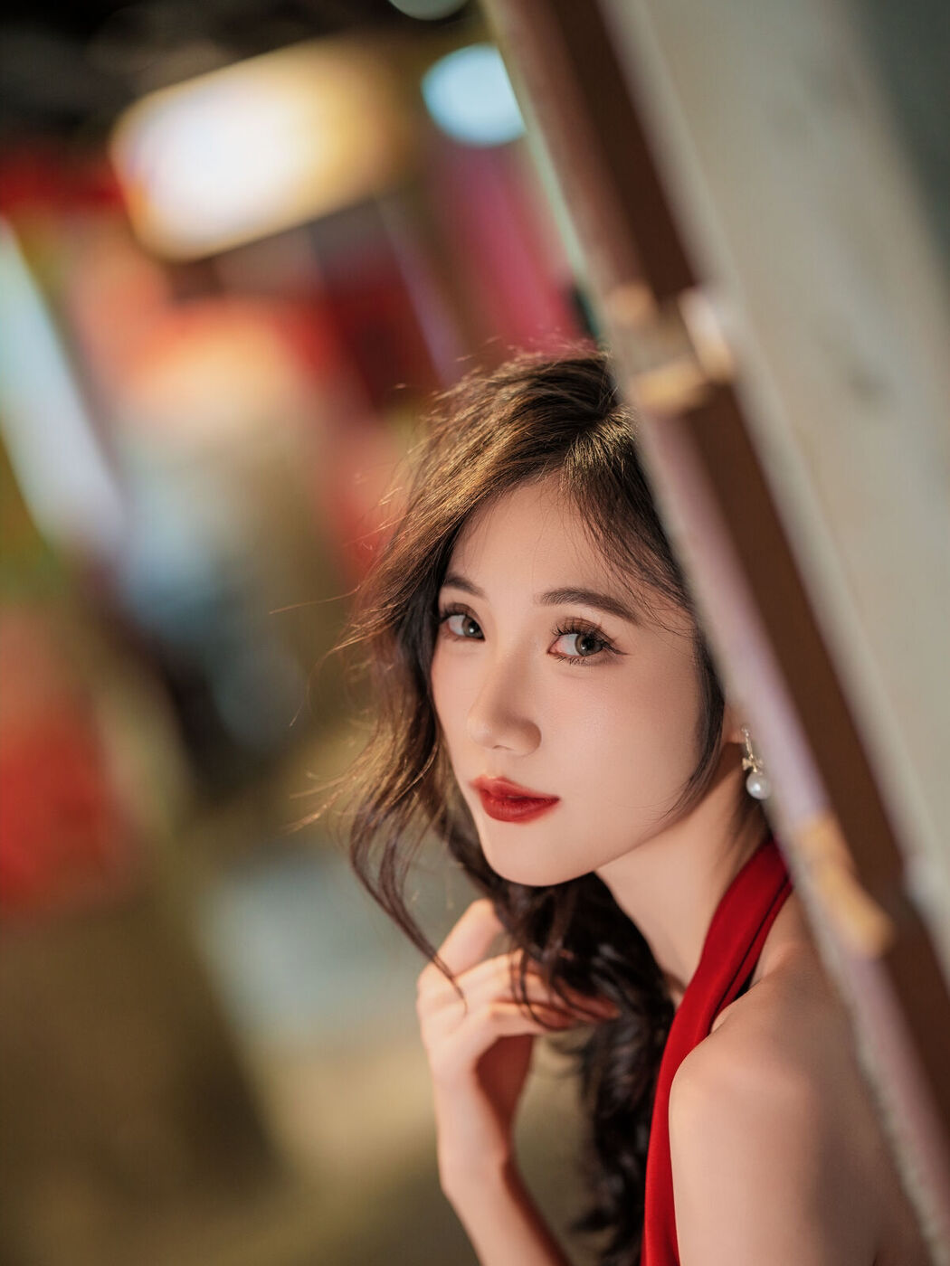 YiTuYu艺图语 Vol.7929 O1ne Wan