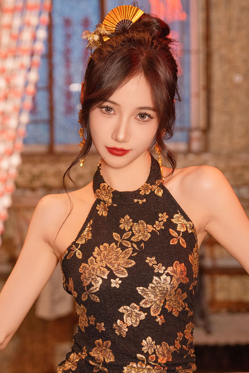 YiTuYu艺图语 Vol.7949 O1ne Wan Cover Photo