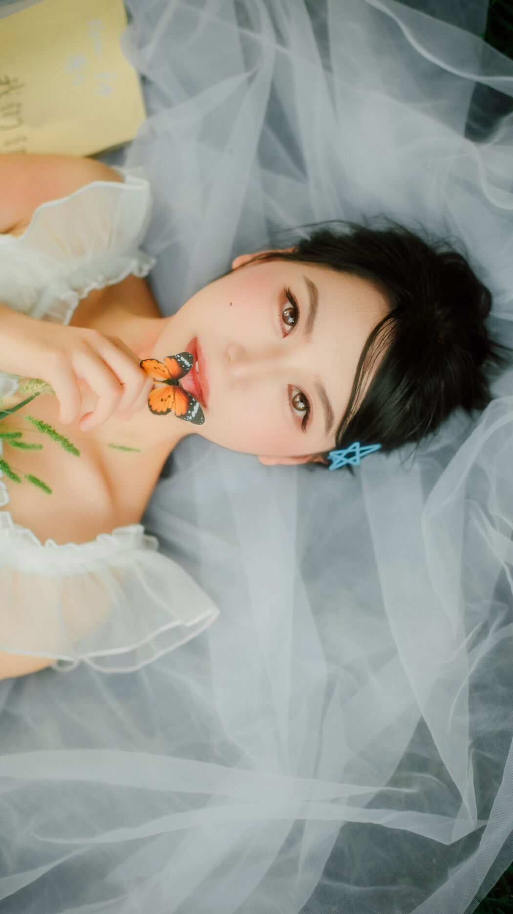YiTuYu艺图语 Vol.7921 Hu Jia Zi