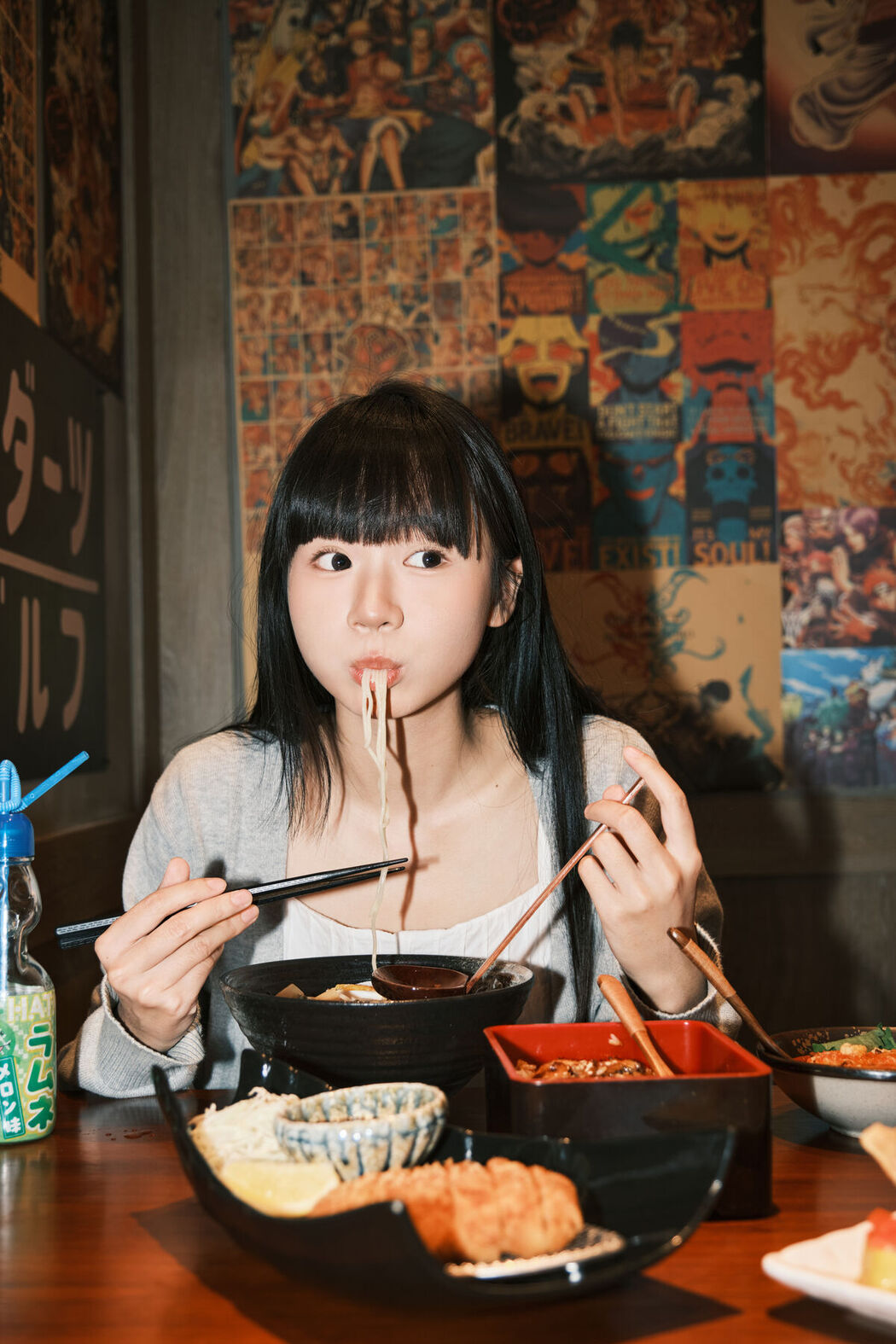 YiTuYu艺图语 Vol.8017 Shi San Jin Ya
