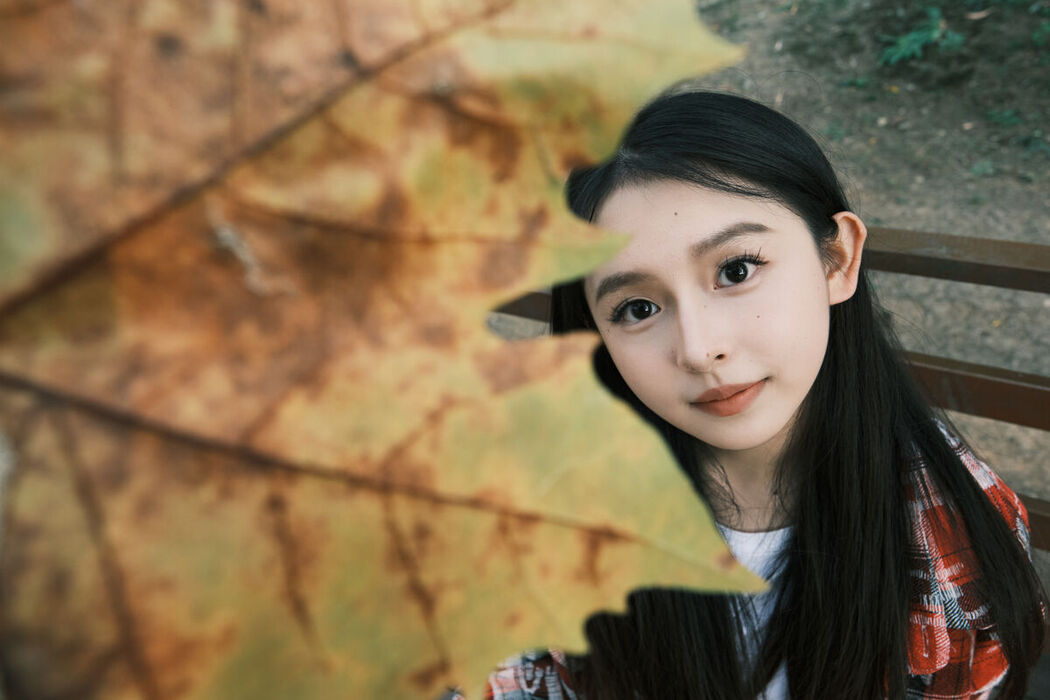 YiTuYu艺图语 Vol.8012 Shu Lan