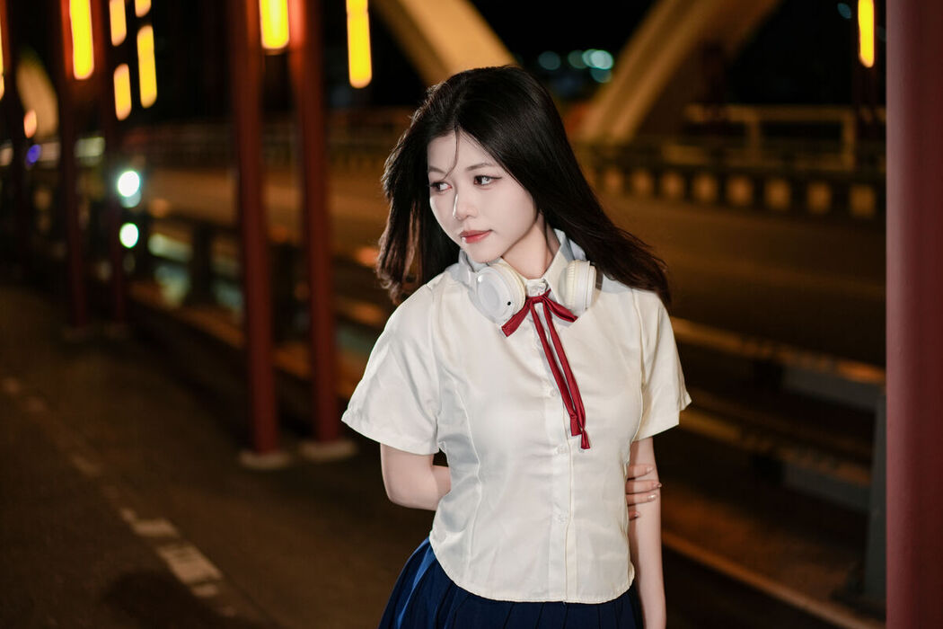 YiTuYu艺图语 Vol.8018 Xuan