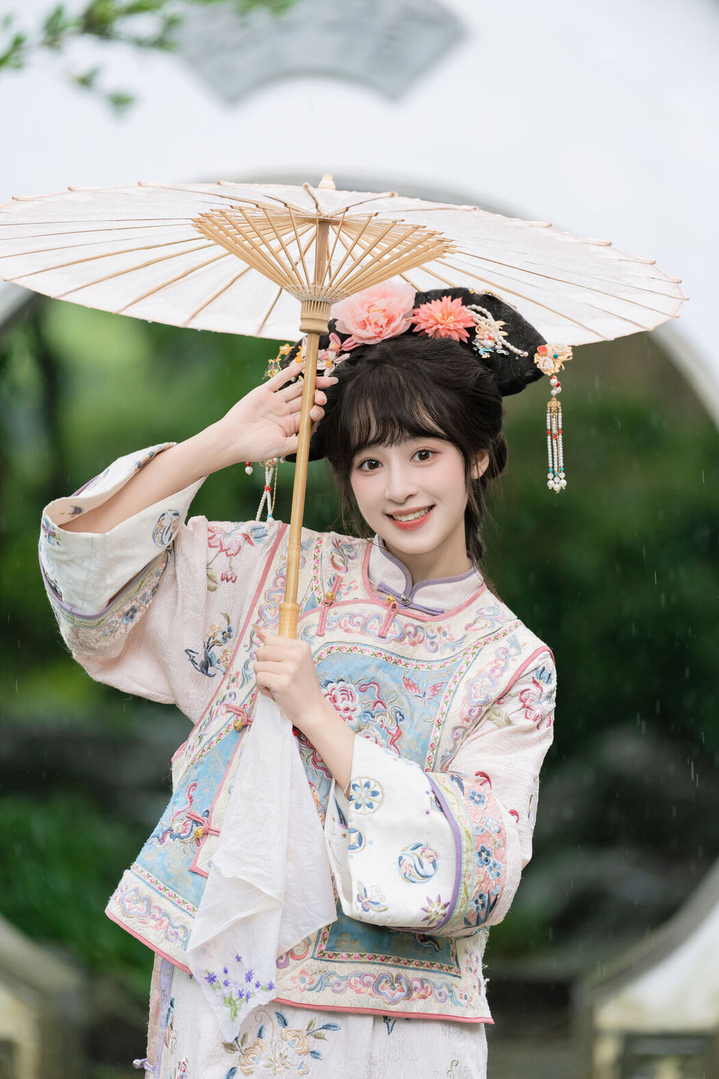 YiTuYu艺图语 Vol.7943 Xia Yu Xiao Nian