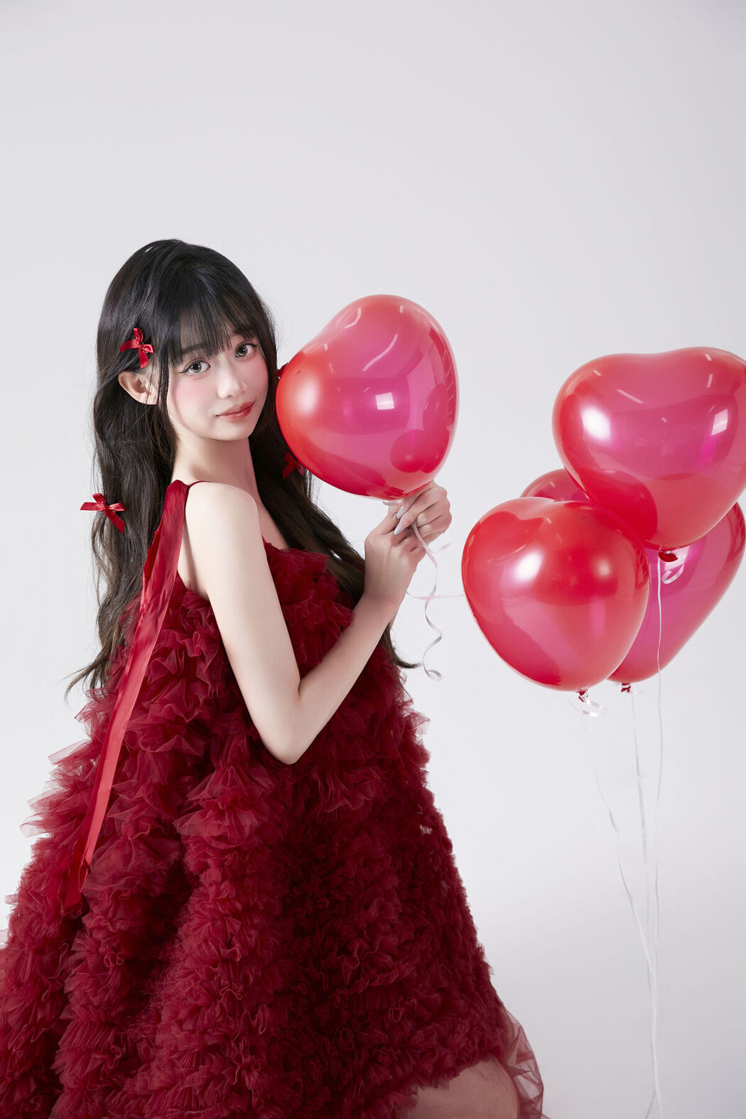YiTuYu艺图语 Vol.7985 Bo Luo Bao