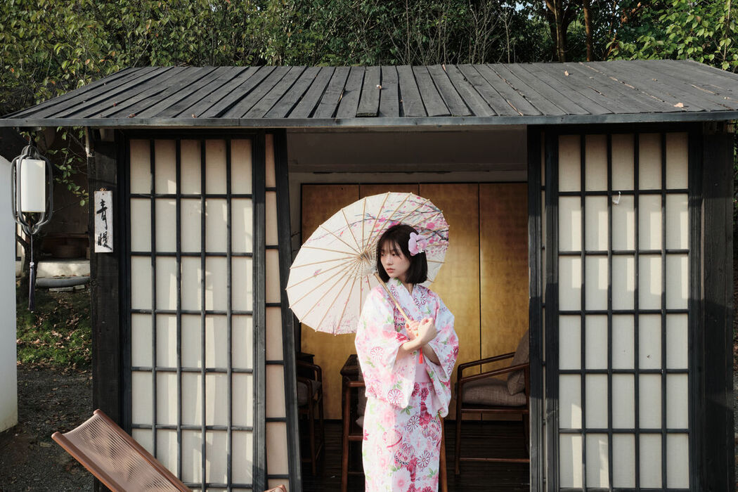 YiTuYu艺图语 Vol.8006 Xiao Xiao