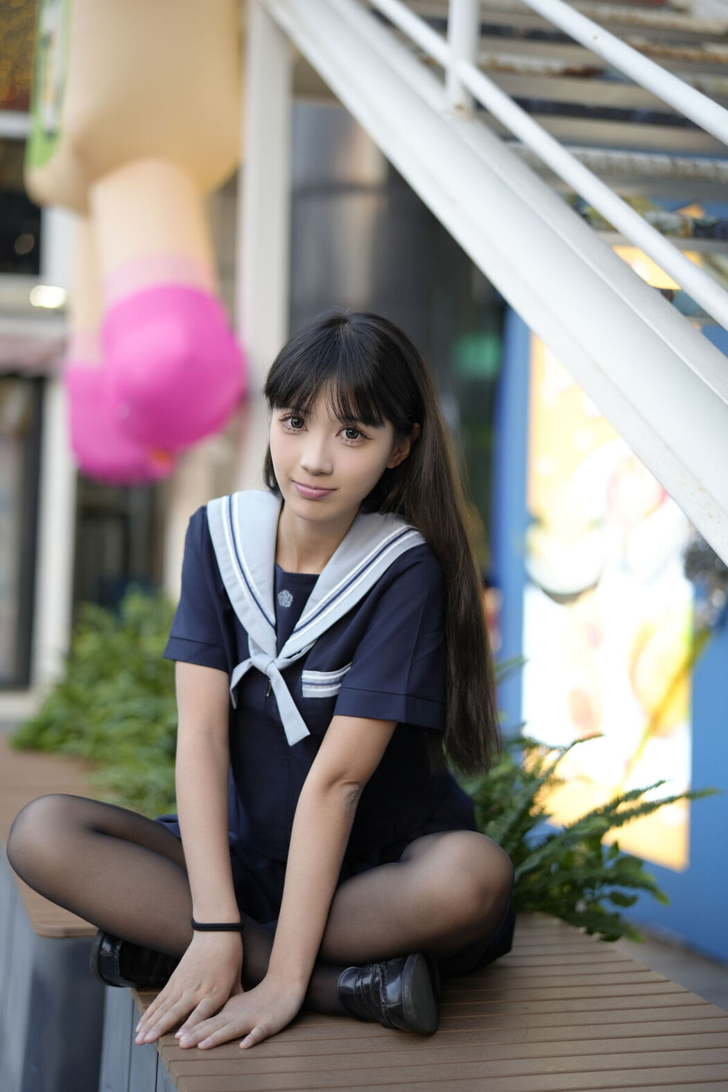 YiTuYu艺图语 Vol.7980 Er Ru Ruth