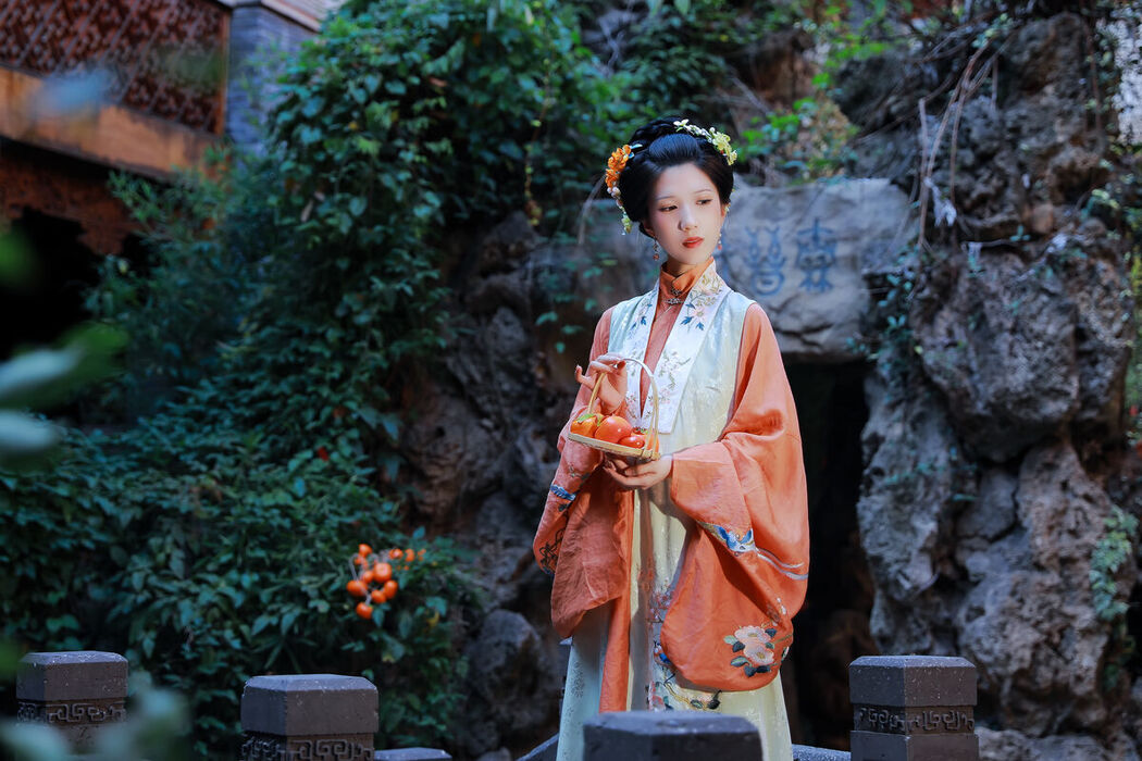 YiTuYu艺图语 Vol.7968 Bie Qiu Yue