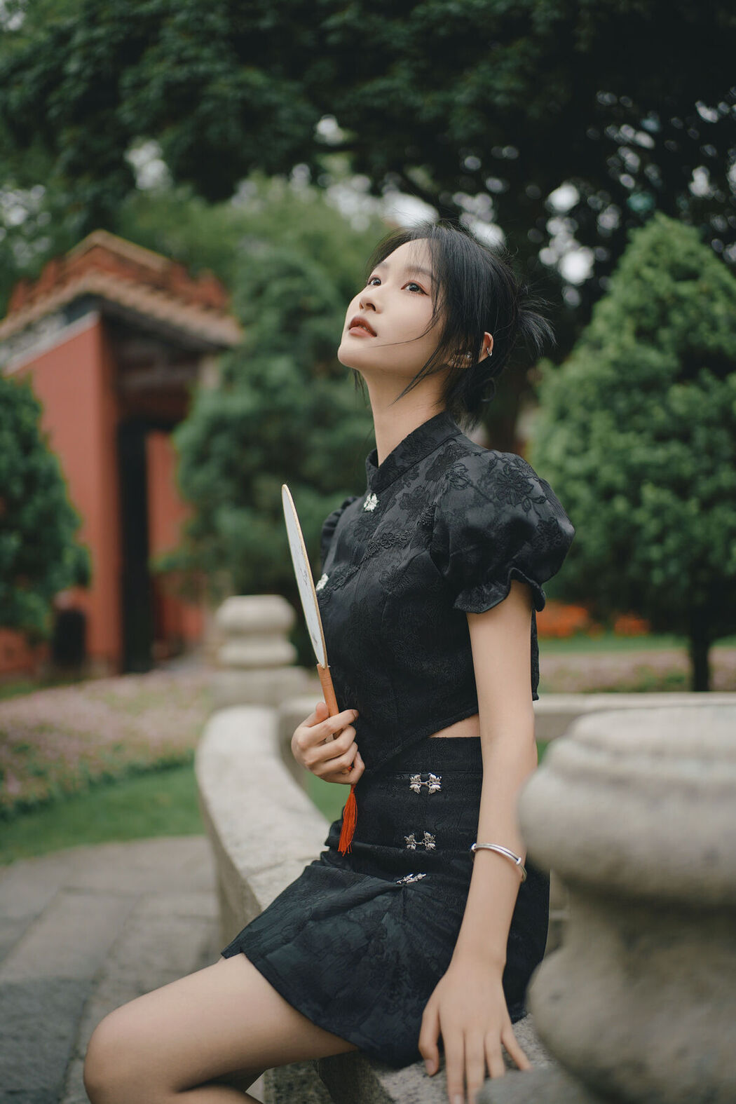YiTuYu艺图语 Vol.7993 Xin Xin