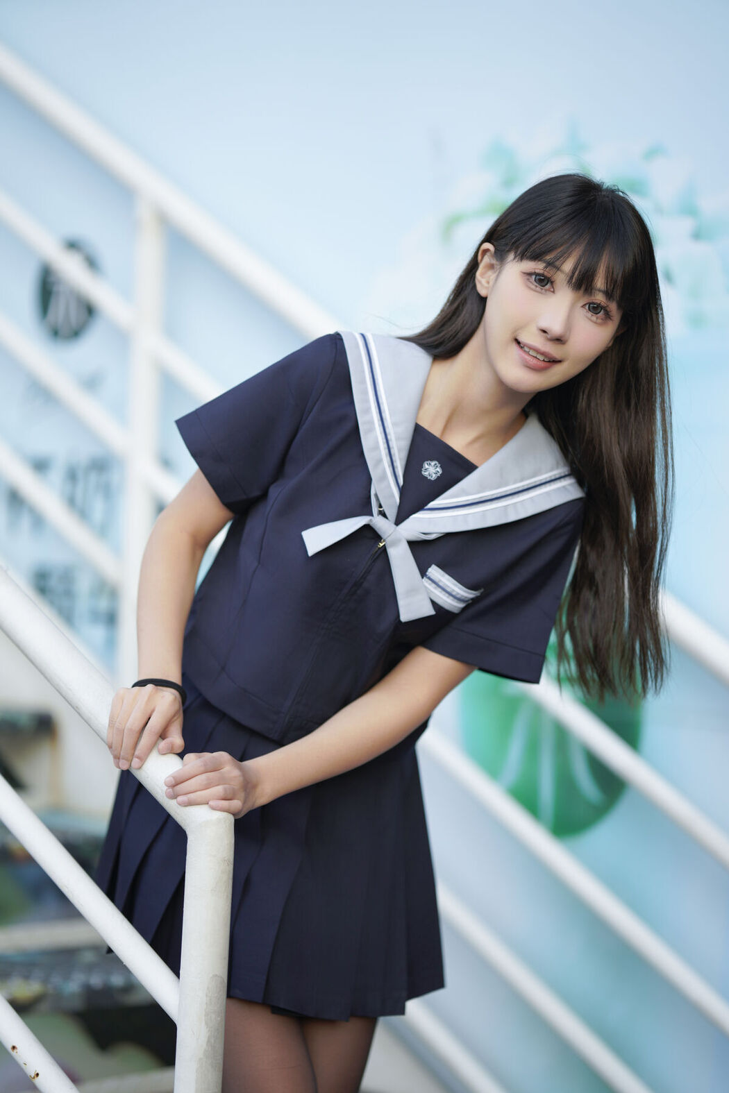 YiTuYu艺图语 Vol.7980 Er Ru Ruth