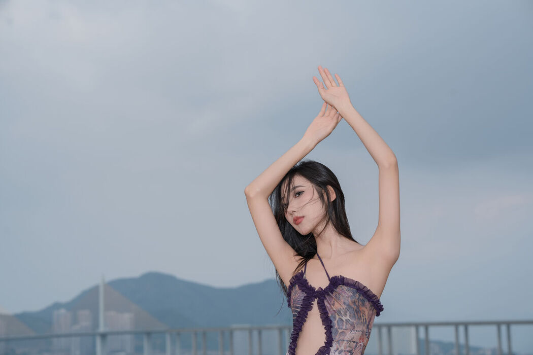 YiTuYu艺图语 Vol.7956 O1ne Wan