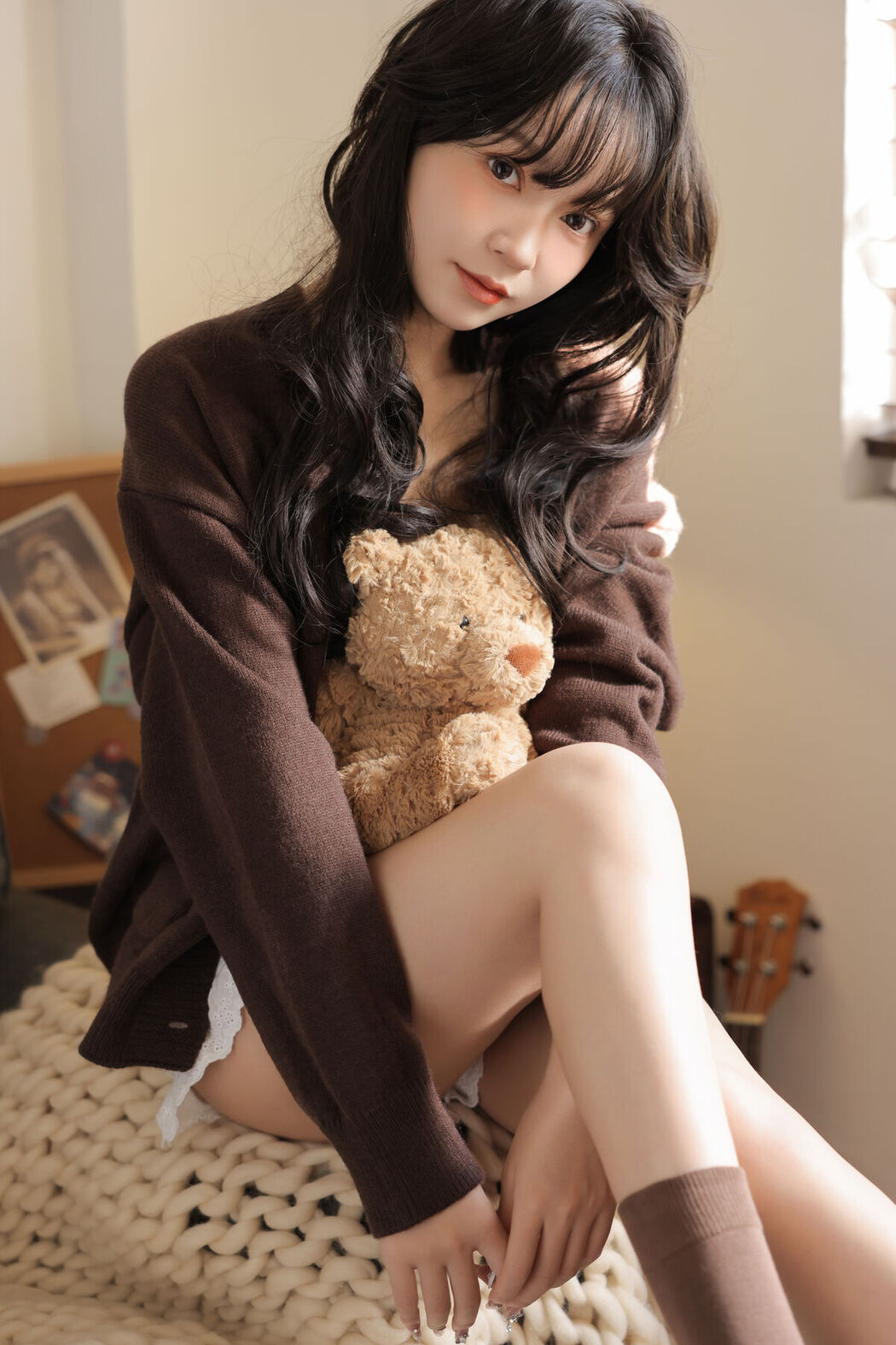 YiTuYu艺图语 Vol.7961 Disexi Si Ning
