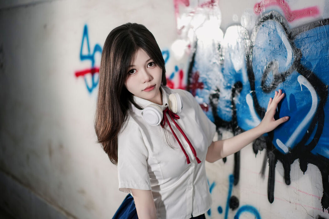 YiTuYu艺图语 Vol.8018 Xuan