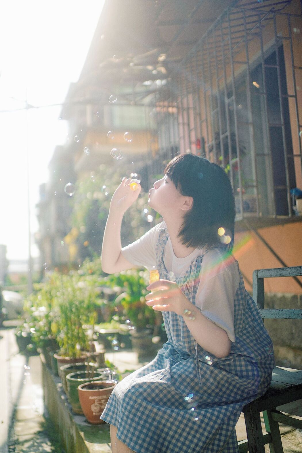 YiTuYu艺图语 Vol.7960 Mai Mai
