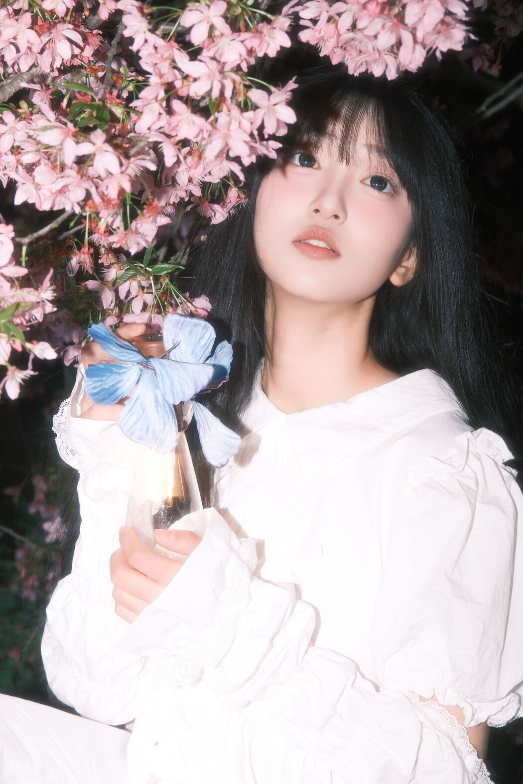 YiTuYu艺图语 Vol.7944 Leng Ku Wang Ye