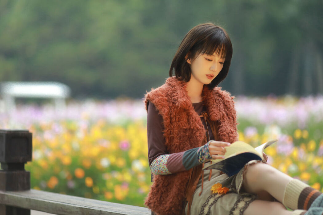 YiTuYu艺图语 Vol.7951 Fei Chang Liang