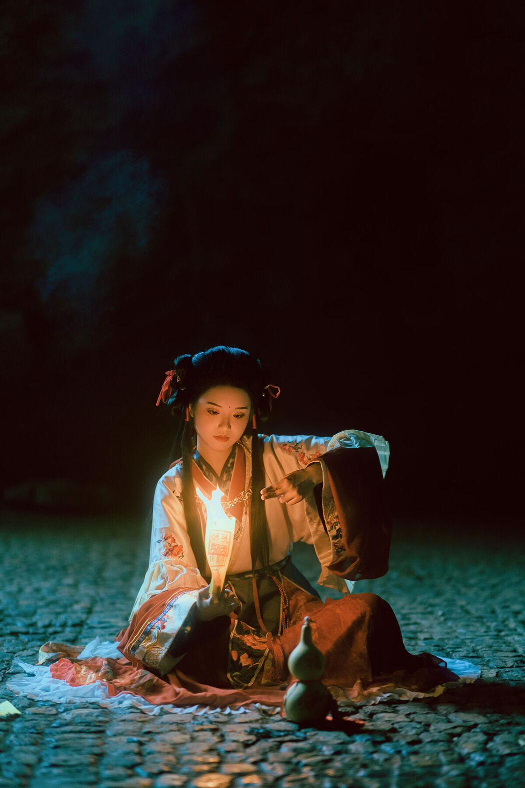 YiTuYu艺图语 Vol.8014 Zhao Lu