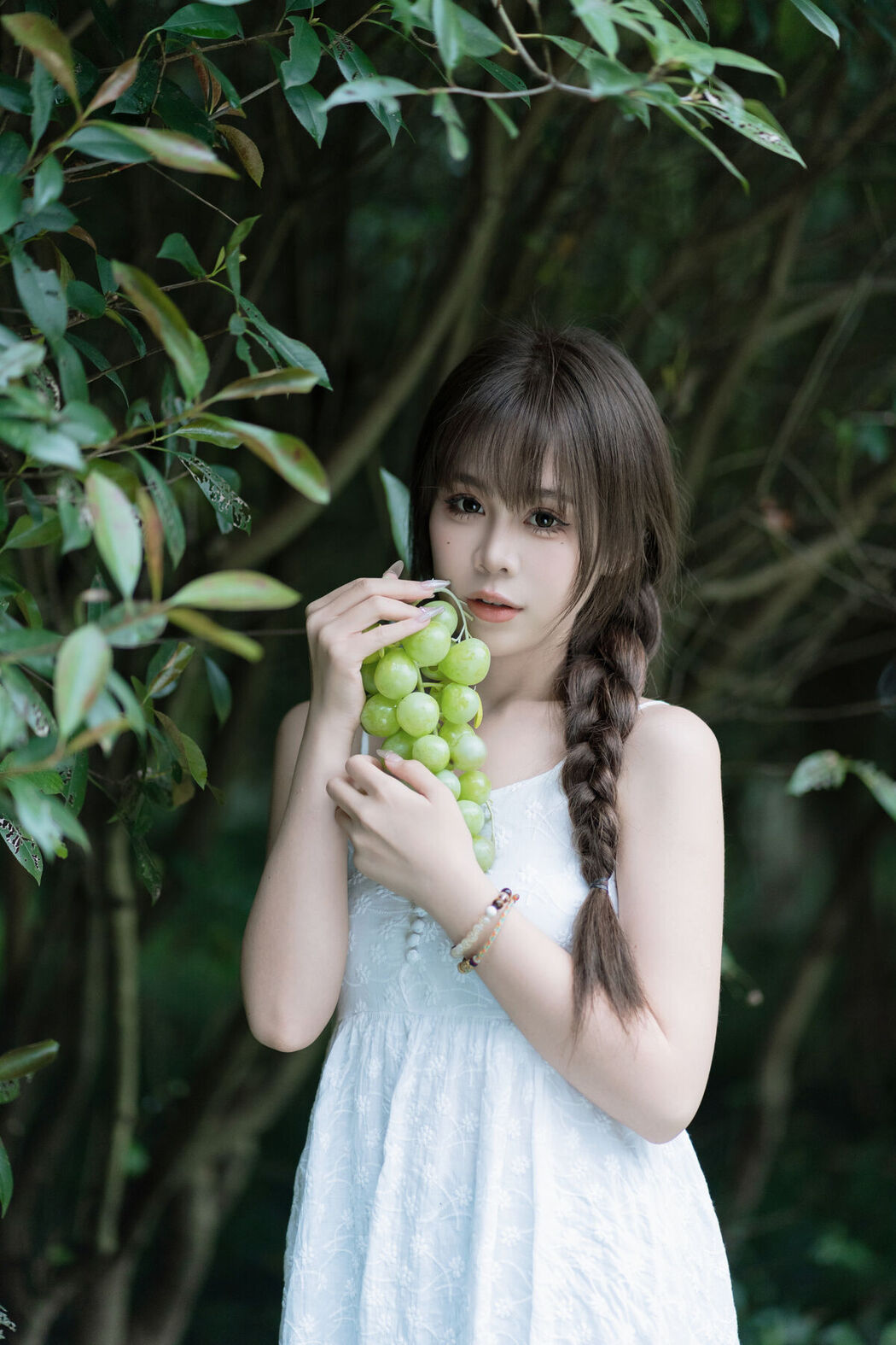 YiTuYu艺图语 Vol.7947 Pao Fu Xiao Fang