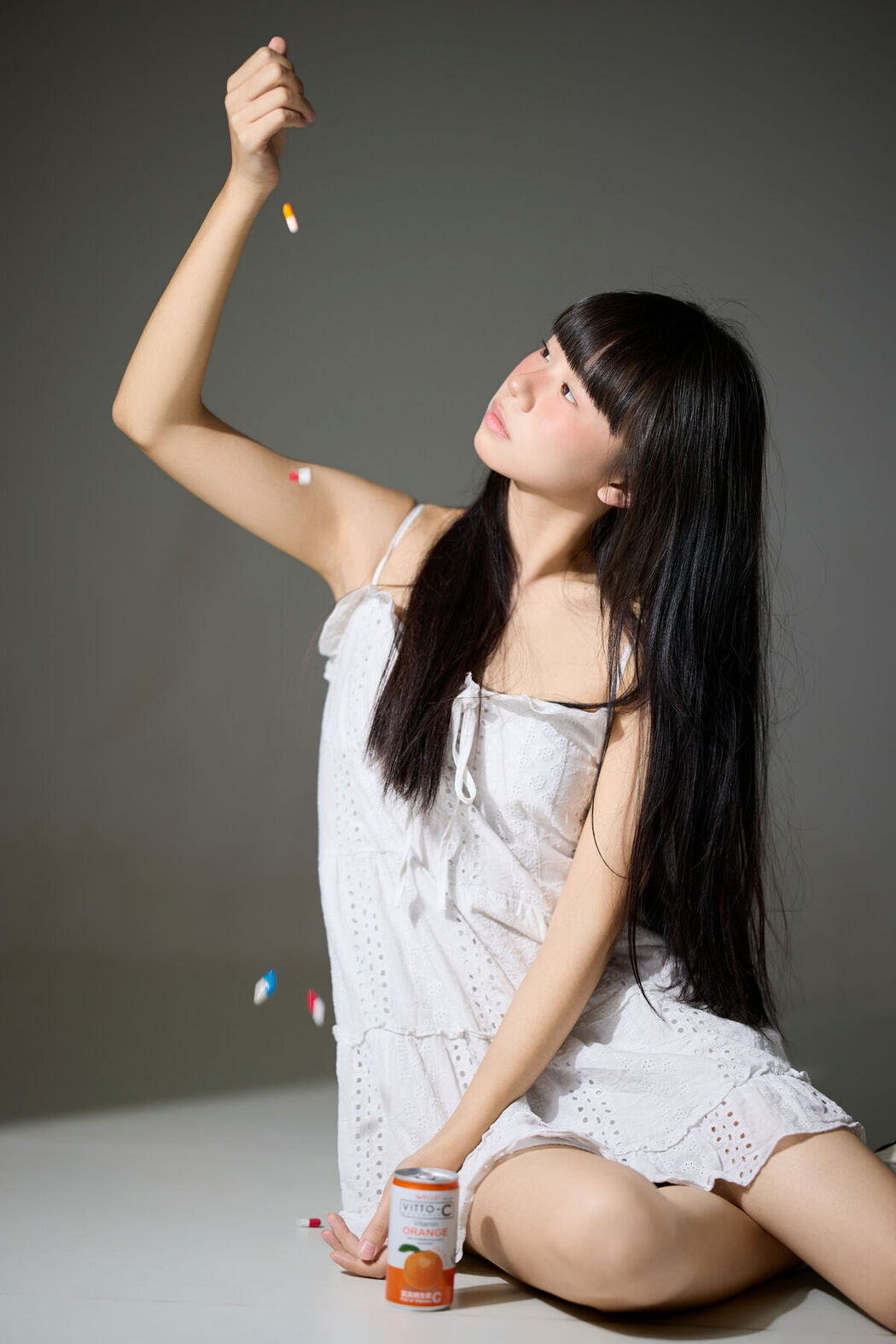 YiTuYu艺图语 Vol.8032 Shi San Jin Ya