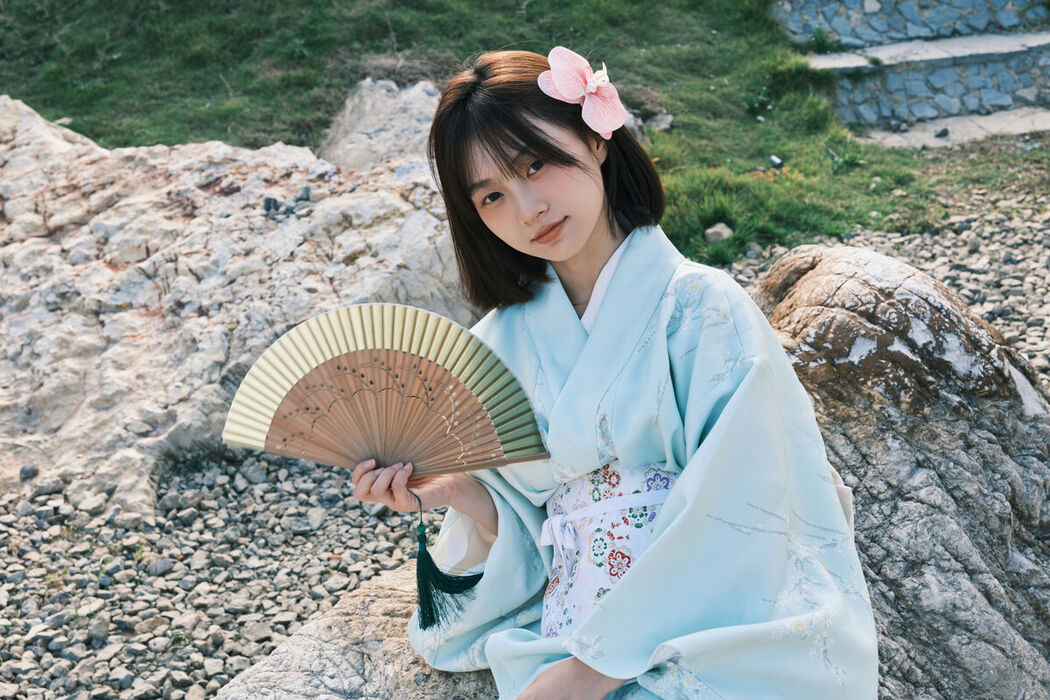 YiTuYu艺图语 Vol.7997 Xiao Xiao