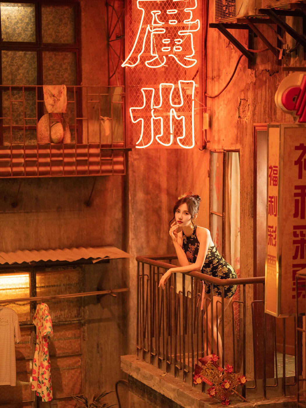 YiTuYu艺图语 Vol.7949 O1ne Wan