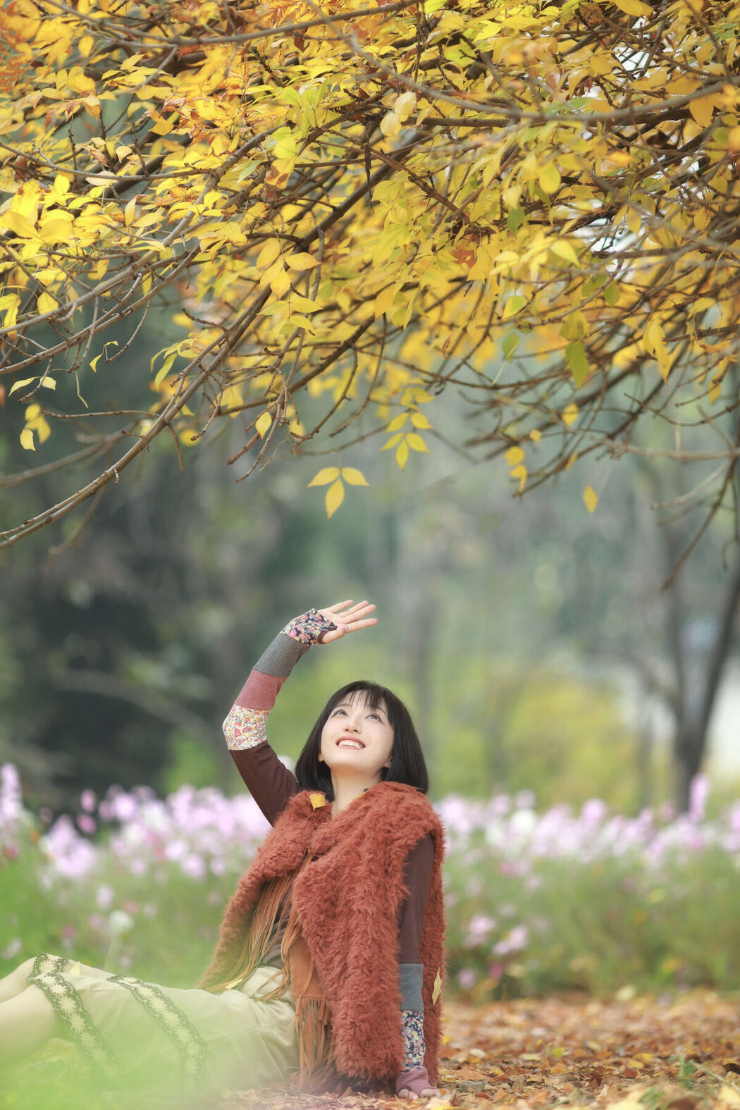 YiTuYu艺图语 Vol.7951 Fei Chang Liang