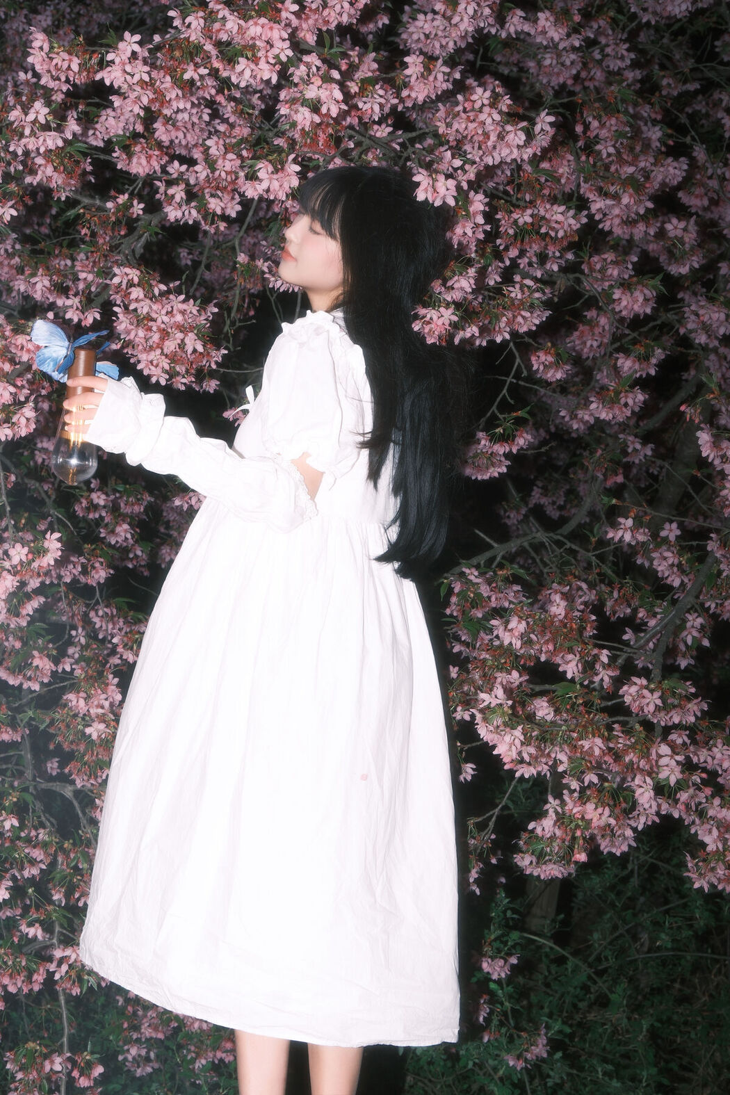 YiTuYu艺图语 Vol.7944 Leng Ku Wang Ye