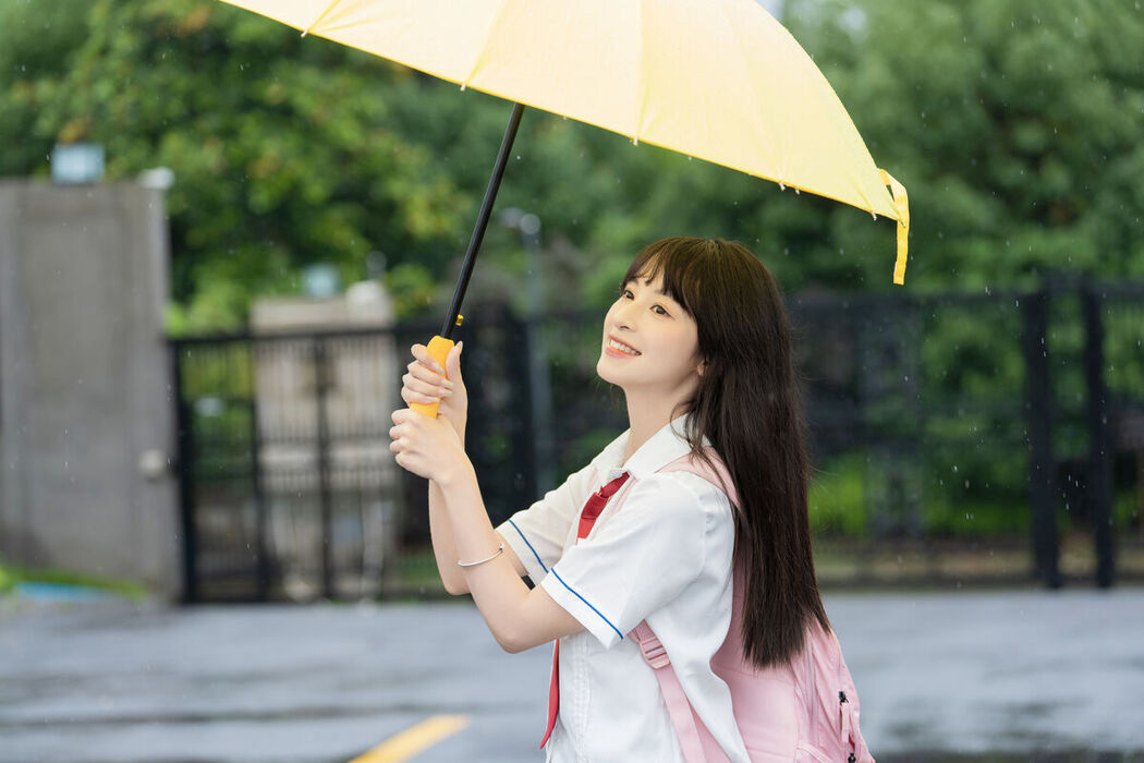 YiTuYu艺图语 Vol.7963 Xia Yu Xiao Nian