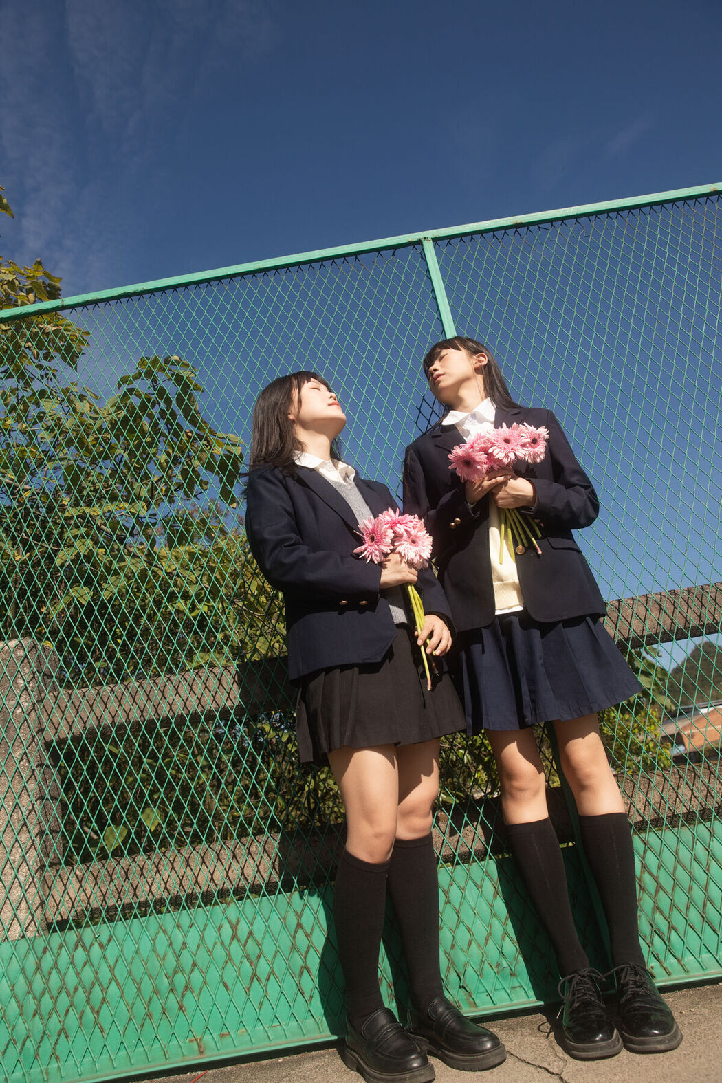 YiTuYu艺图语 Vol.8007 Dang Ran Ran Ran
