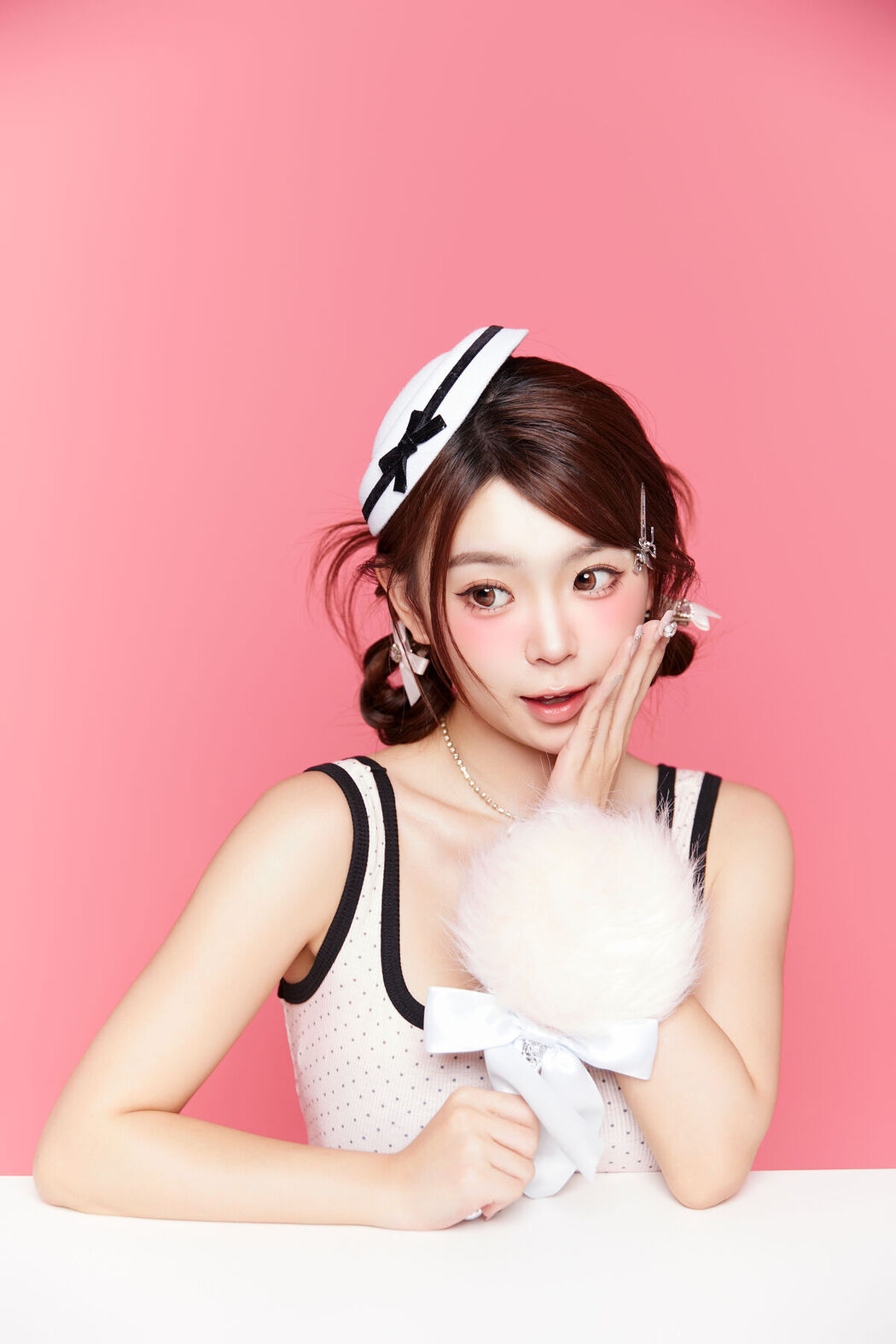 YiTuYu艺图语 Vol.7995 Carlee Shi 77 Ya