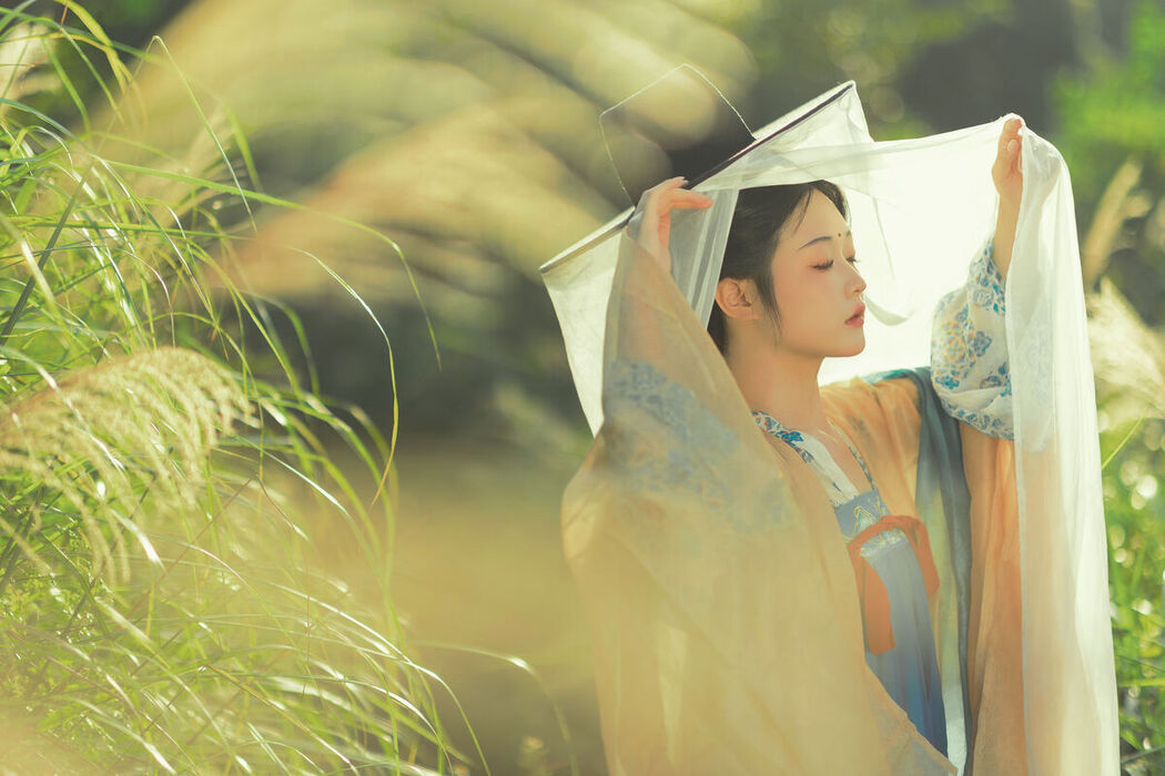 YiTuYu艺图语 Vol.7962 Shen Ci Xing Xing