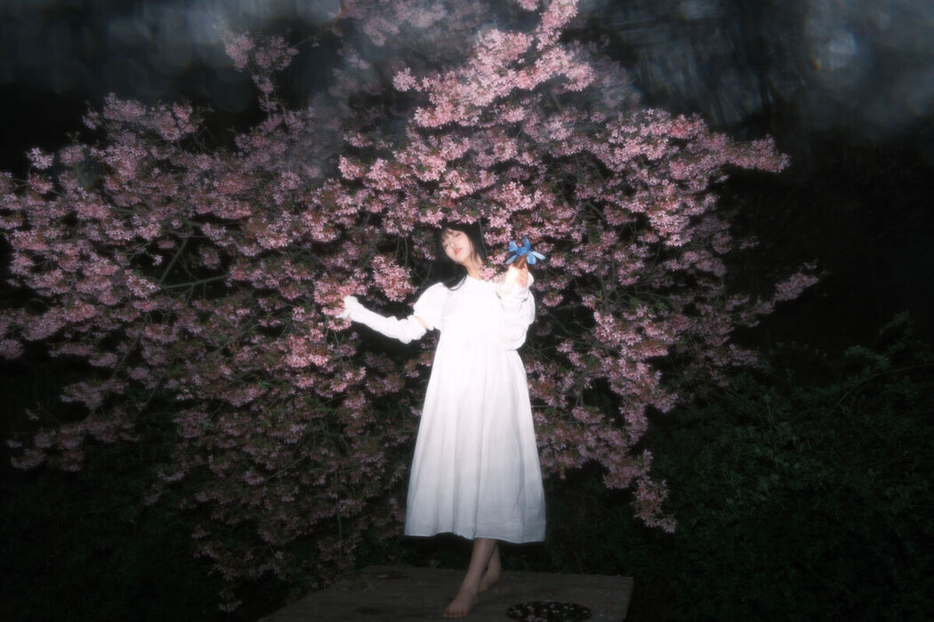 YiTuYu艺图语 Vol.7944 Leng Ku Wang Ye