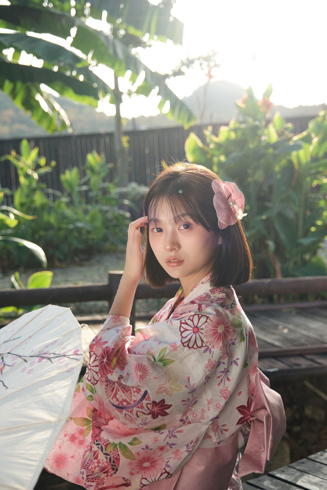 YiTuYu艺图语 Vol.8006 Xiao Xiao