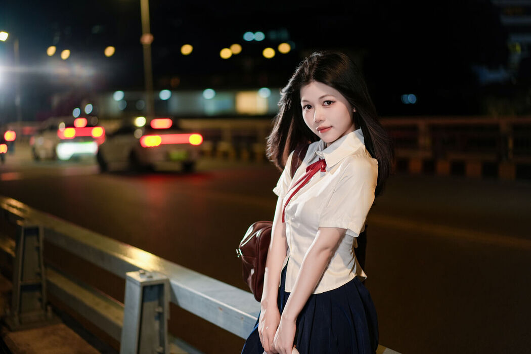 YiTuYu艺图语 Vol.8018 Xuan